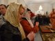 Фото: На Великдень полтавці зібралися на божественну літургію та освятили паски (ФОТО)