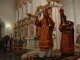 Фото: На Великдень полтавці зібралися на божественну літургію та освятили паски (ФОТО)