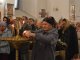 Фото: На Великдень полтавці зібралися на божественну літургію та освятили паски (ФОТО)