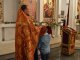 Фото: На Великдень полтавці зібралися на божественну літургію та освятили паски (ФОТО)