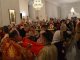 Фото: На Великдень полтавці зібралися на божественну літургію та освятили паски (ФОТО)