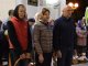 Фото: На Великдень полтавці зібралися на божественну літургію та освятили паски (ФОТО)