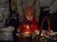 Фото: На Великдень полтавці зібралися на божественну літургію та освятили паски (ФОТО)