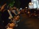 Фото: На Великдень полтавці зібралися на божественну літургію та освятили паски (ФОТО)
