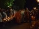 Фото: На Великдень полтавці зібралися на божественну літургію та освятили паски (ФОТО)