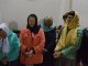 Фото: На Великдень полтавці зібралися на божественну літургію та освятили паски (ФОТО)