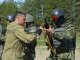 Фото: Бійці батальйону «Полтава» провели тактичні навчання (ФОТО, ВІДЕО)