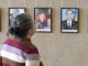 Фото: «Пам’ятайте нас!» – У Полтаві матері героїв АТО просили владу не забувати про них