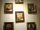Фото: У Полтаві відкрили виставку вишитих ікон працівників медичної сфери ( фото)