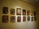 Фото: У Полтаві відкрили виставку вишитих ікон працівників медичної сфери ( фото)