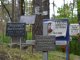Фото: В урочищі Триби під Полтавою вшанували жертв політичних репресій (ФОТО)