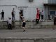 Фото: У Полтаві відбувся фестиваль вуличних ігор та мистецтва (ФОТО)