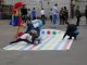 Фото: У Полтаві відбувся фестиваль вуличних ігор та мистецтва (ФОТО)