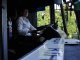 Фото: У Полтаві на маршрут вийшов патріотичний тролейбус з українським Кримом (ФОТО)