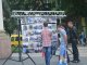 Фото: У Полтаві відбувся патріотичний квест: збирали кошти на ремонт авто із зони АТО (ФОТО)