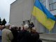 Фото: У Полтаві мітингували ветерани МВС