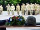 Фото: Загиблого полтавського героя АТО нагородили державним орденом (фото)