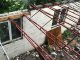 Фото: У Полтаві скаржаться на незаконне будівництво під чужими квартирами