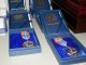 Фото: Полтавських поліцейських нагородили нагрудними знаками