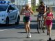 Фото: У Полтаві від найменших до найстарших взяли участь у пробігу (фото)