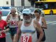 Фото: У Полтаві від найменших до найстарших взяли участь у пробігу (фото)