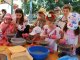Фото: Національний фестиваль гончарства в Опішні відвідав міністр та закордонні гості (ФОТО, ВІДЕО)
