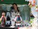 Фото: Національний фестиваль гончарства в Опішні відвідав міністр та закордонні гості (ФОТО, ВІДЕО)