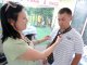 Фото: Полтавці гуляють у вихідні: фоторепортаж