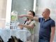 Фото: Полтавці гуляють у вихідні: фоторепортаж