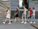 Фото: Полтавці гуляють у вихідні: фоторепортаж