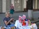 Фото: Полтавці гуляють у вихідні: фоторепортаж