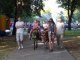 Фото: Полтавці гуляють у вихідні: фоторепортаж