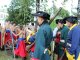 Фото: Козаки та вистріли з гармат – відзначили річницю Полтавської битви (ФОТО, ВІДЕО)