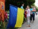 Фото: У Полтаві помолились за Україну (ФОТО)