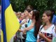 Фото: У Полтаві помолились за Україну (ФОТО)