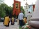 Фото: У Полтаві помолились за Україну (ФОТО)