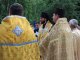 Фото: У Полтаві помолились за Україну (ФОТО)