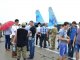 Фото: Миргородська авіація відкрила двері для майбутніх контрактників