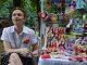 Фото: У Полтаві розпочався дводенний фестиваль «Art Полтава» (ФОТО)