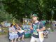 Фото: Музика, театр і ІТ-технології – у корпусному парку два дні проходить фестиваль «Art Полтава» (ФОТО, ВІДЕО)