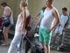 Фото: У Полтаві влаштували виставку собак (ФОТО)