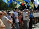 Фото: Мітинг проти тарифів об’єднав три фракції в Полтавській міськраді (ФОТО, ВІДЕО)