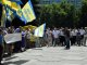 Фото: Мітинг проти тарифів об’єднав три фракції в Полтавській міськраді (ФОТО, ВІДЕО)