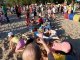 Фото: На святкуванні Івана Купала мер Полтави трохи посварився з містянином (фото, відео)