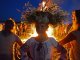 Фото: У Ковалівці на Купальських гуляннях співали караоке і стрибали через багаття (ФОТО, ВІДЕО, оновлено)