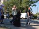 Фото: «Ходоки» з Донбасу приєдналися до святкової служби та ходи в Полтаві (ФОТО)