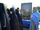 Фото: «Ходоки» з Донбасу приєдналися до святкової служби та ходи в Полтаві (ФОТО)