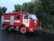 Фото: Постраждалих у пожежі на Першотравневому у Полтаві немає, – ДСНС (оновлено, ФОТО)