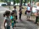Фото: Волонтери у Полтаві провели квест для дітей-переселенців