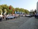 Фото: У Полтаві одночасно відбулися чотири мітинги (ФОТО)
